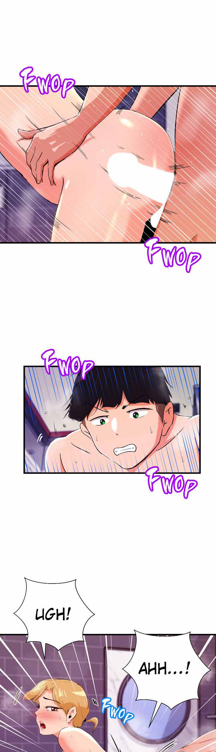 My Roommate is a Succubus - Chapter 15 8