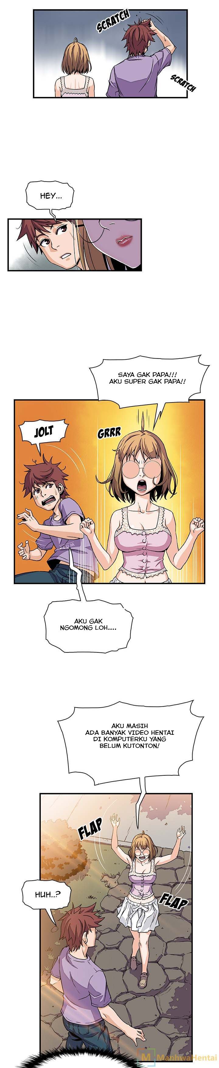 Our Complications - Chapter 15 3 Our Complications - Chapter 15 3