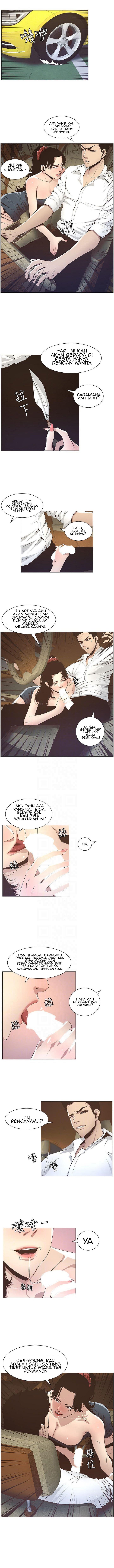 Father&#8217;s Lust - Chapter 15 7