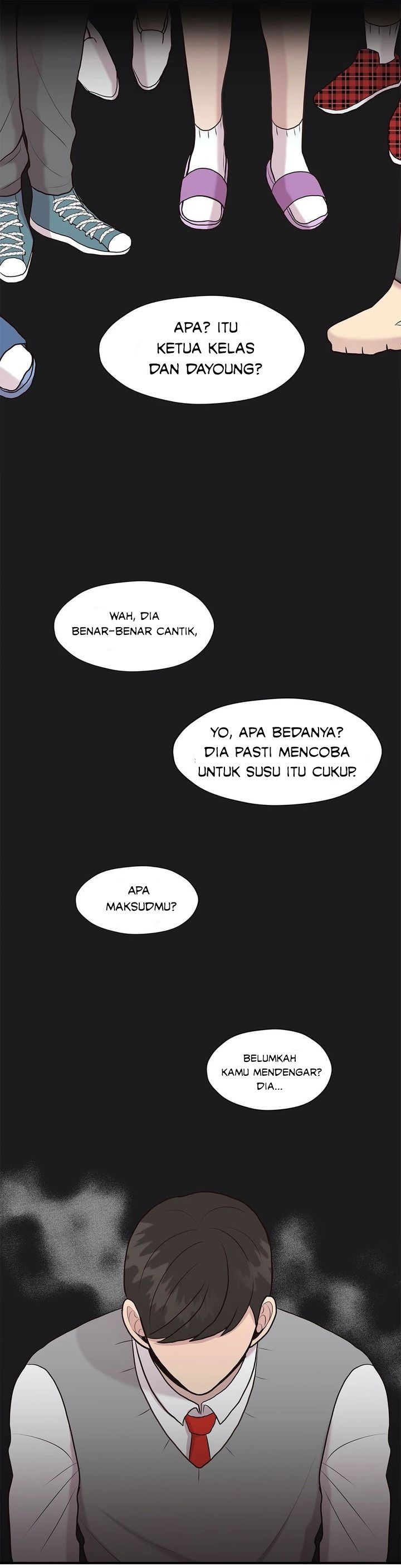 Toxic Burn - Chapter 15 9