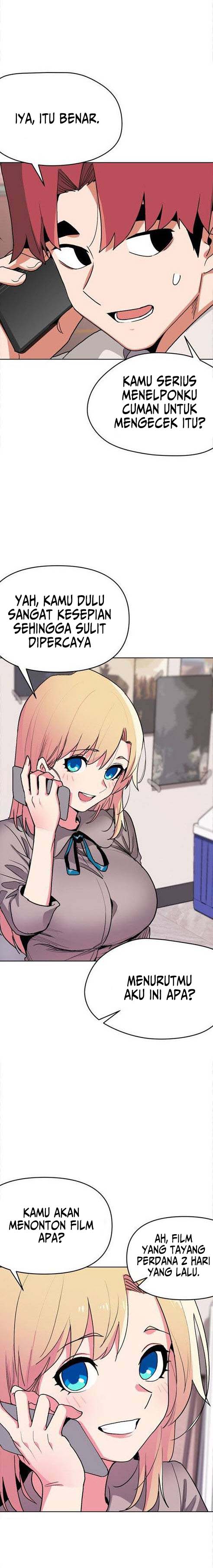 College Life Start With Club - Chapter 15 18 College Life Start With Club - Chapter 15 18