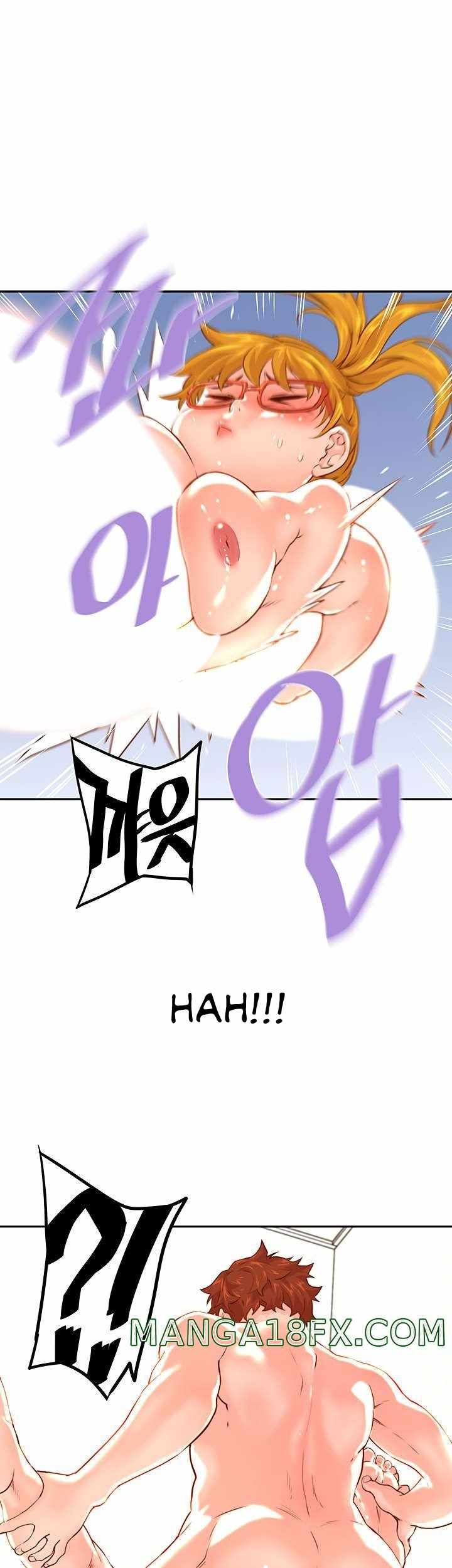 Cum in New Employee - Chapter 15 42
