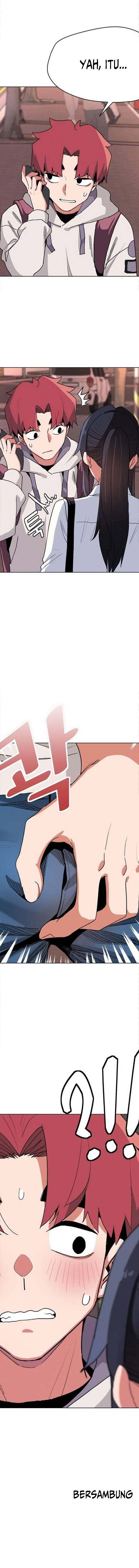 College Life Start With Club - Chapter 15 21 College Life Start With Club - Chapter 15 21