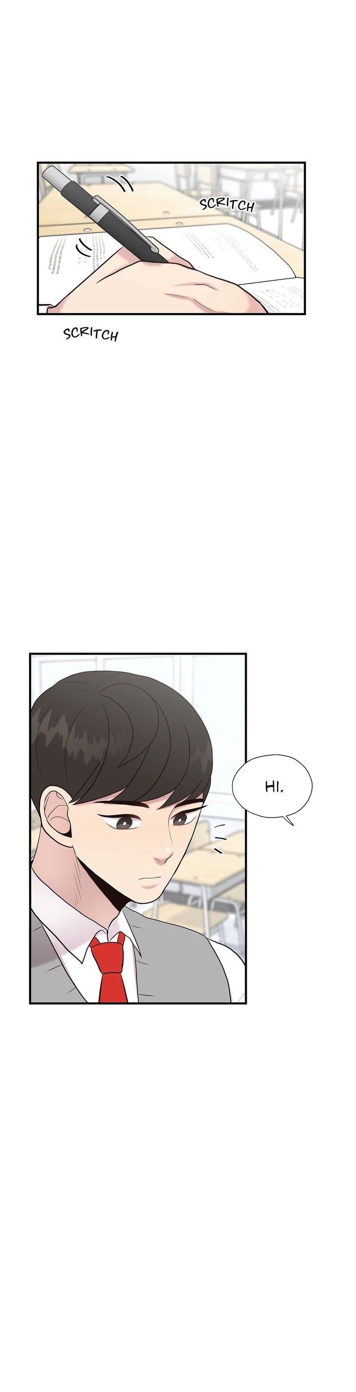 Toxic Burn - Chapter 15 6