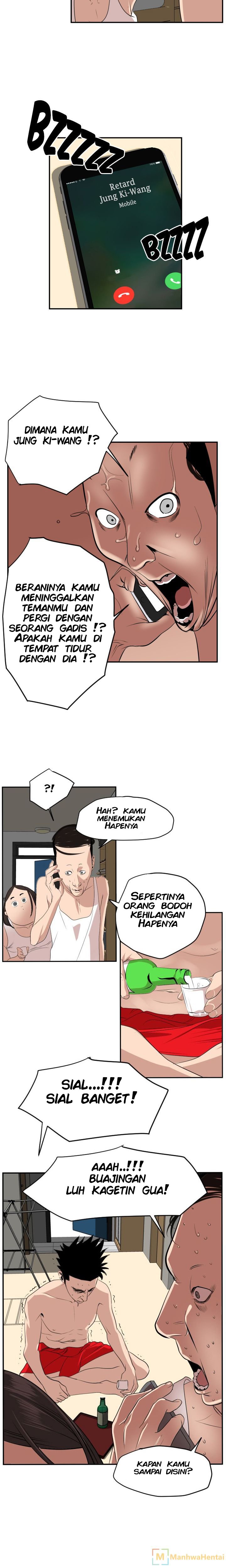 Lightning Rod - Chapter 15 13