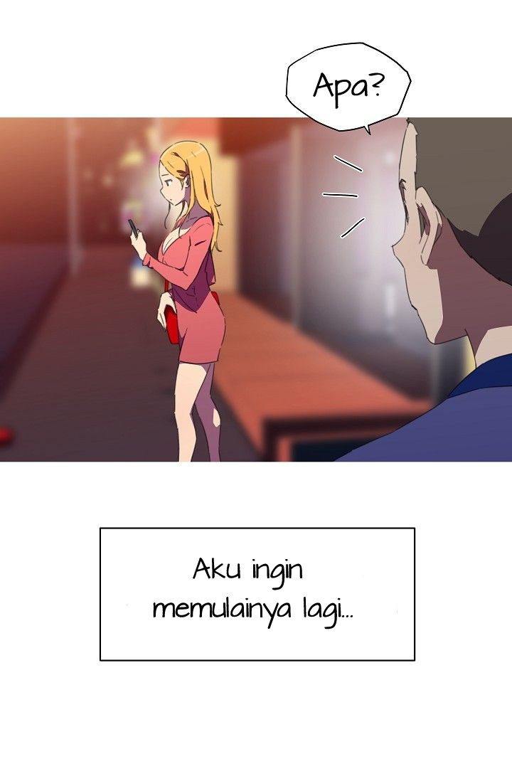 She Has Three Flavors - Chapter 15 12