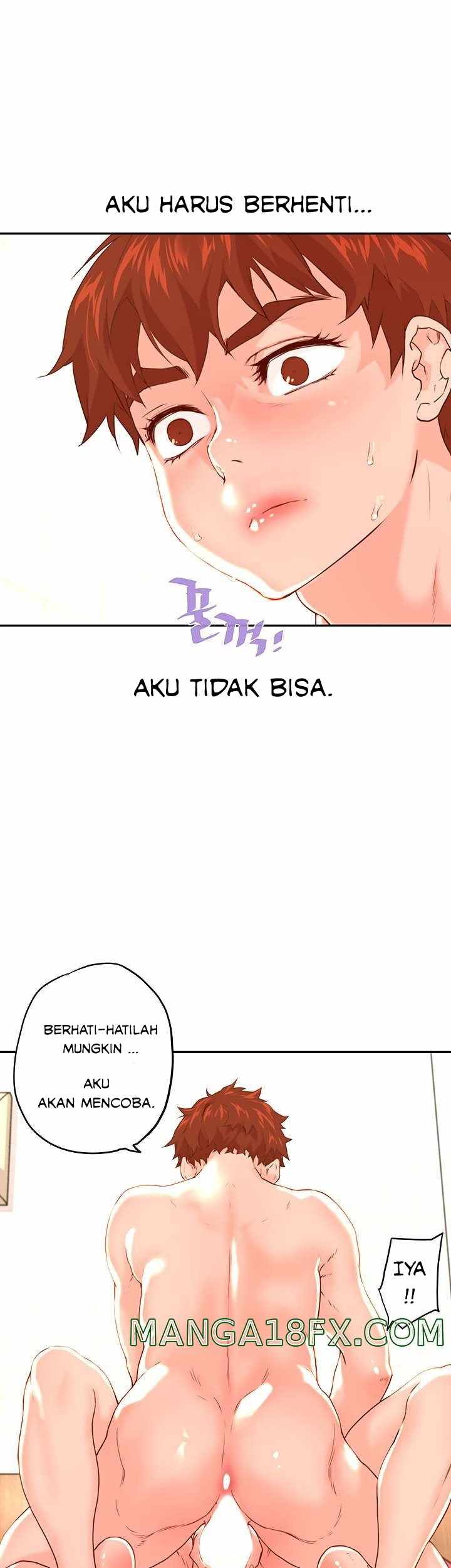 Cum in New Employee - Chapter 15 8
