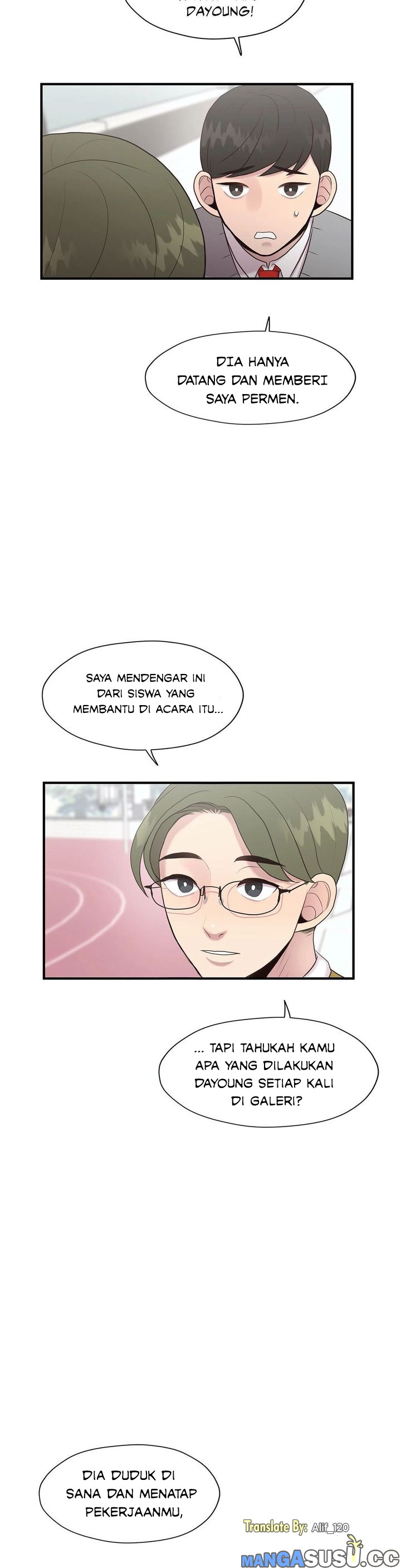 Toxic Burn - Chapter 15 28