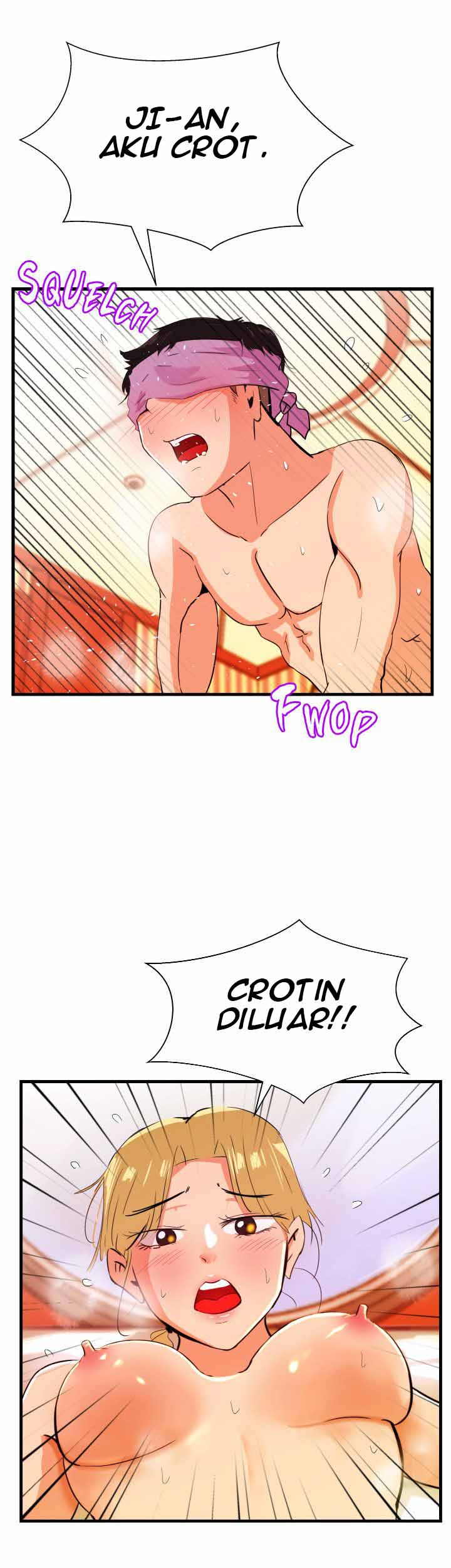 My Roommate is a Succubus - Chapter 15 51