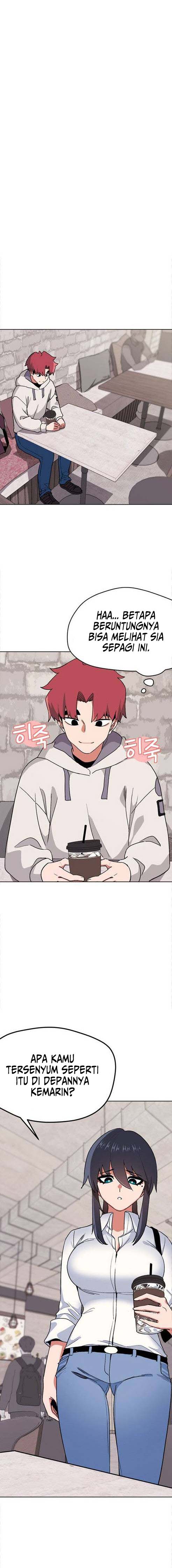 College Life Start With Club - Chapter 15 6 College Life Start With Club - Chapter 15 6