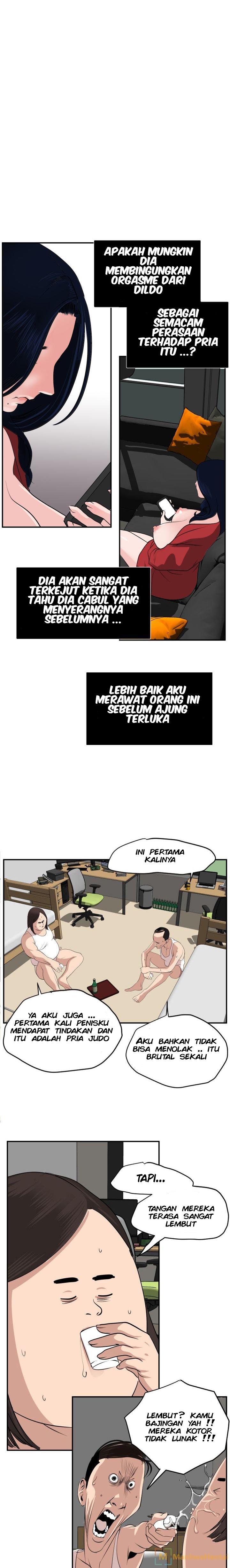 Lightning Rod - Chapter 15 12