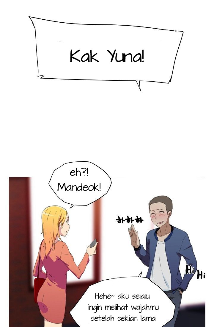 She Has Three Flavors - Chapter 15 13