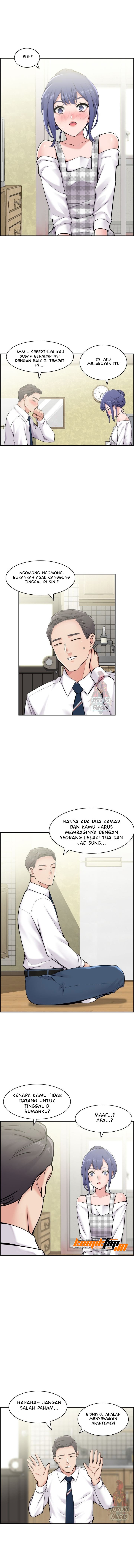 Japanese Sister in Law - Chapter 15 6