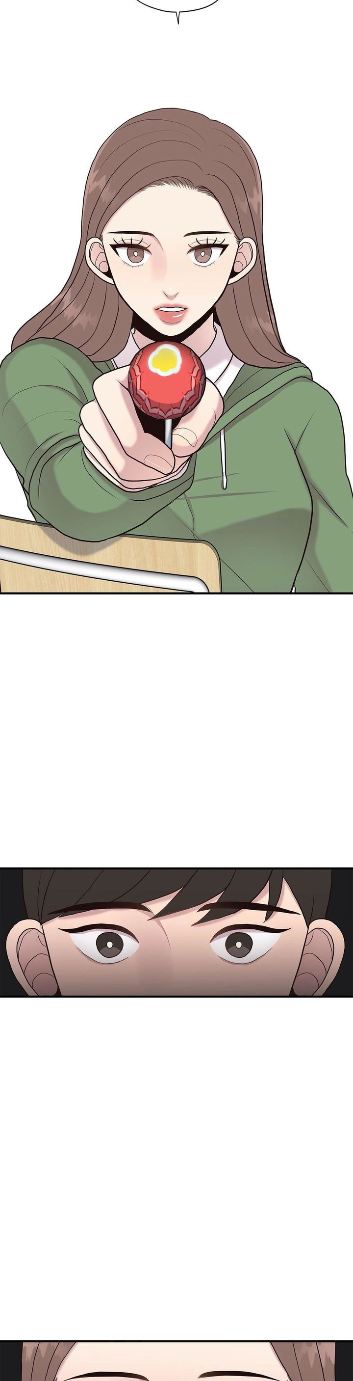 Toxic Burn - Chapter 15 13