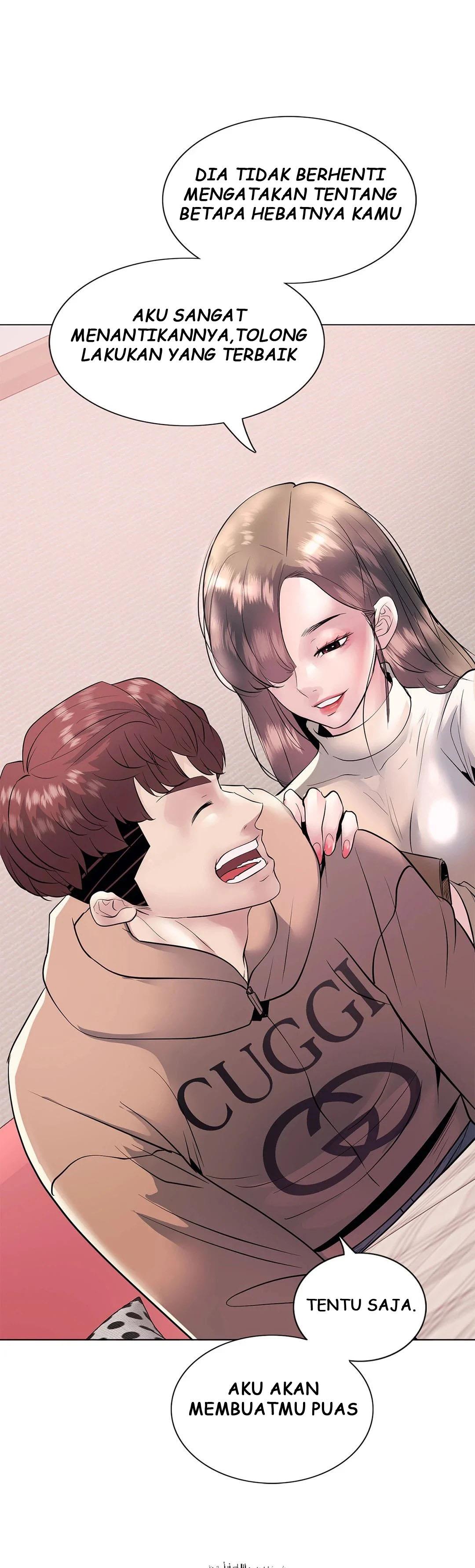 Toys Store - Chapter 15 21