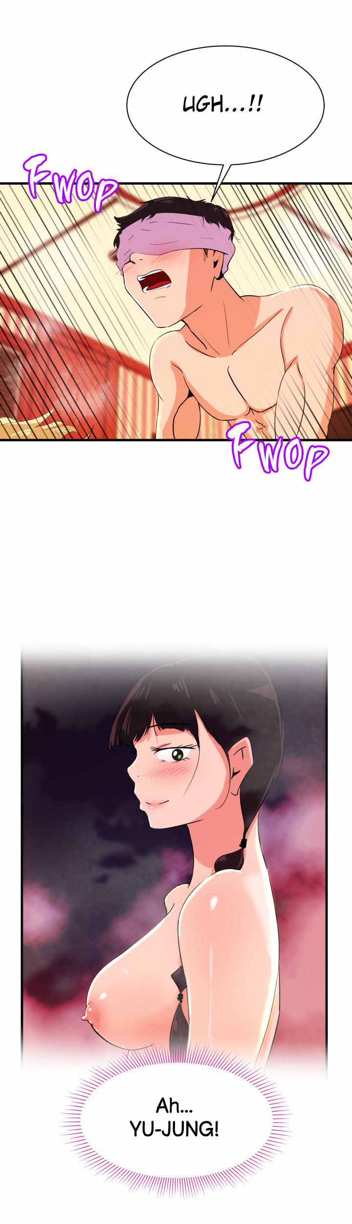 My Roommate is a Succubus - Chapter 15 43