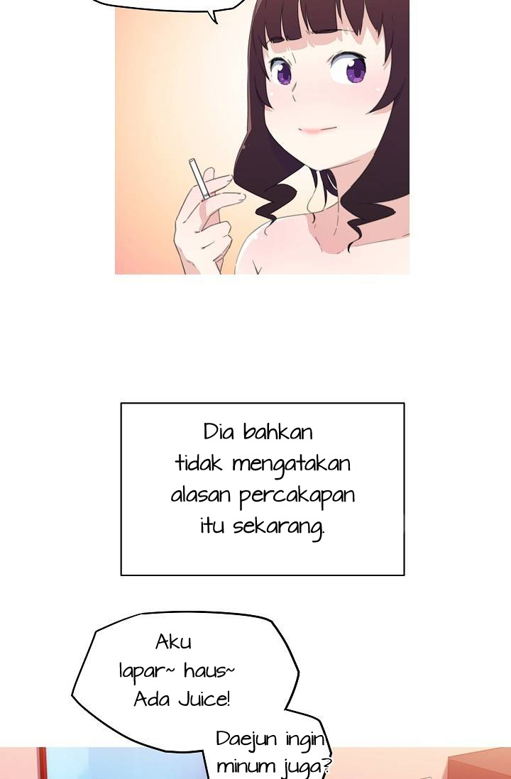 She Has Three Flavors - Chapter 15 39