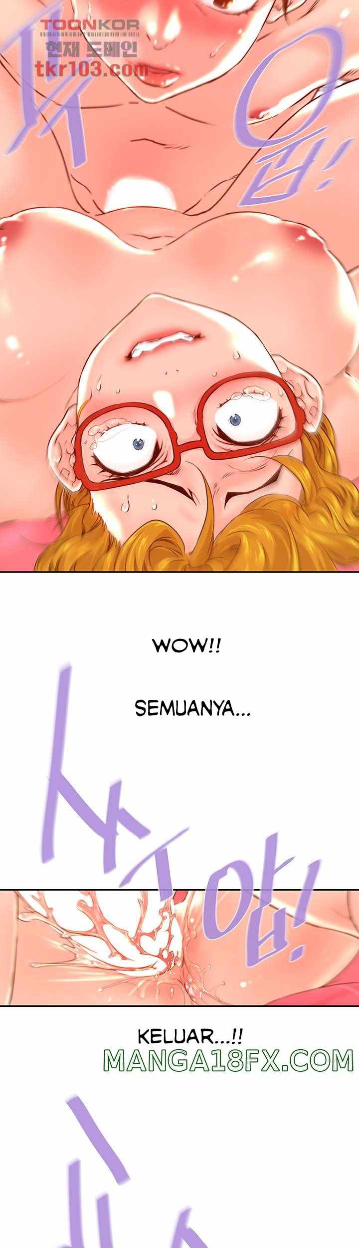 Cum in New Employee - Chapter 15 29