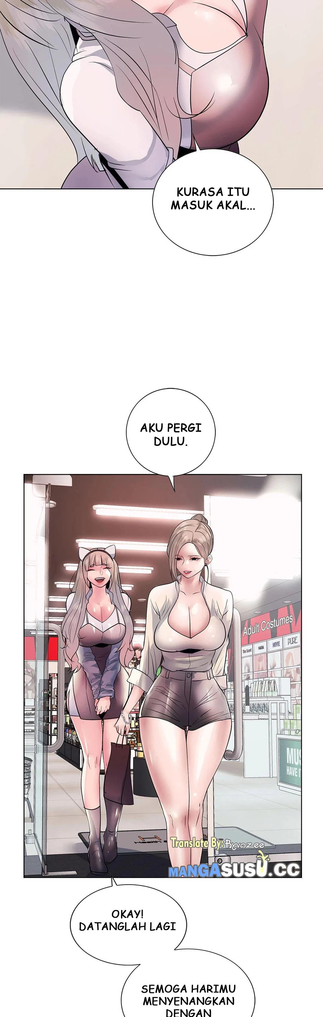 Toys Store - Chapter 15 50