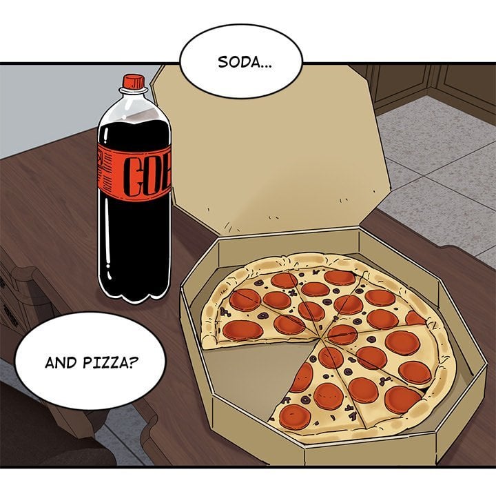 Love Factory - Chapter 15 124 Love Factory - Chapter 15 124