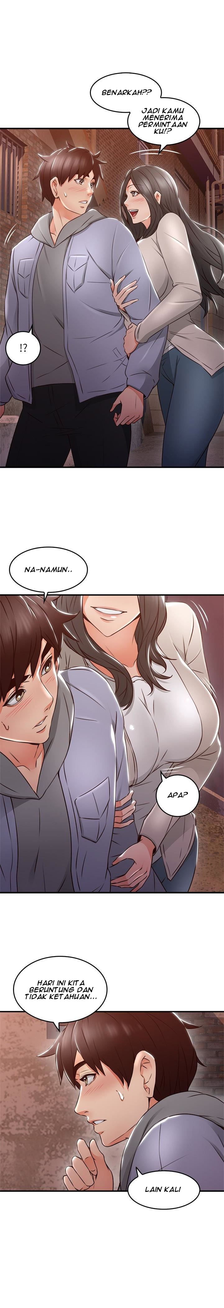 Soothe Me - Chapter 15 36