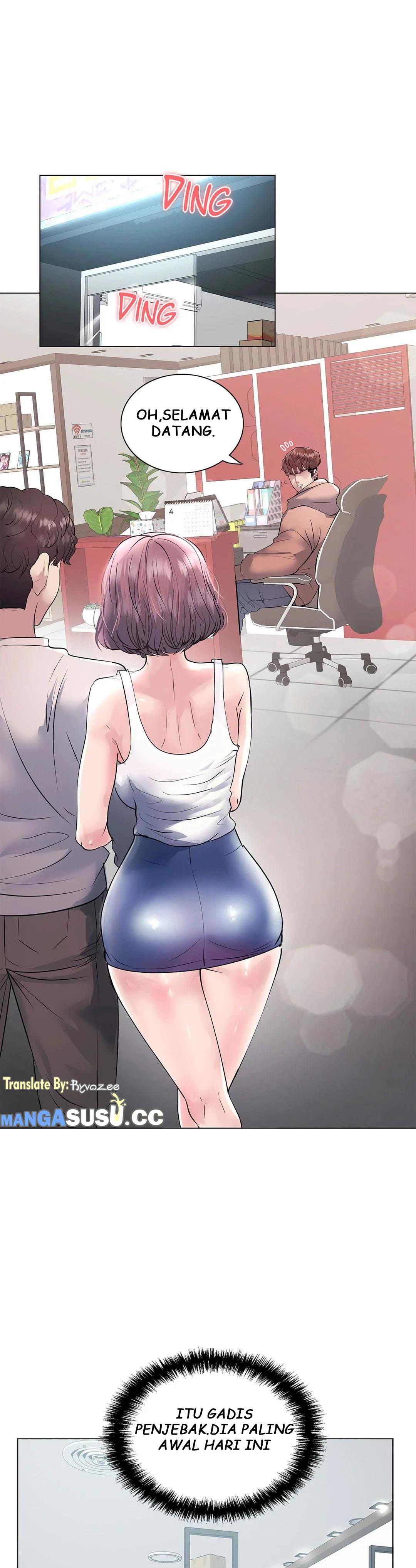 Toys Store - Chapter 15 6