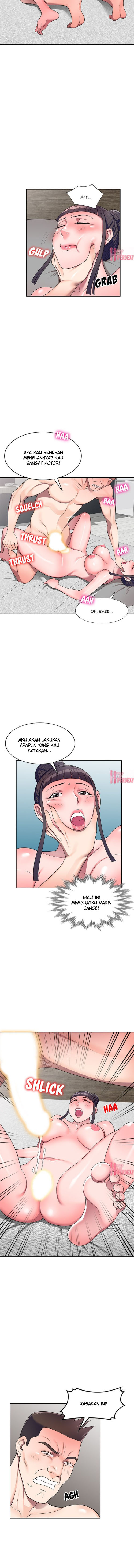 Private Lesson (Facon) - Chapter 15 11