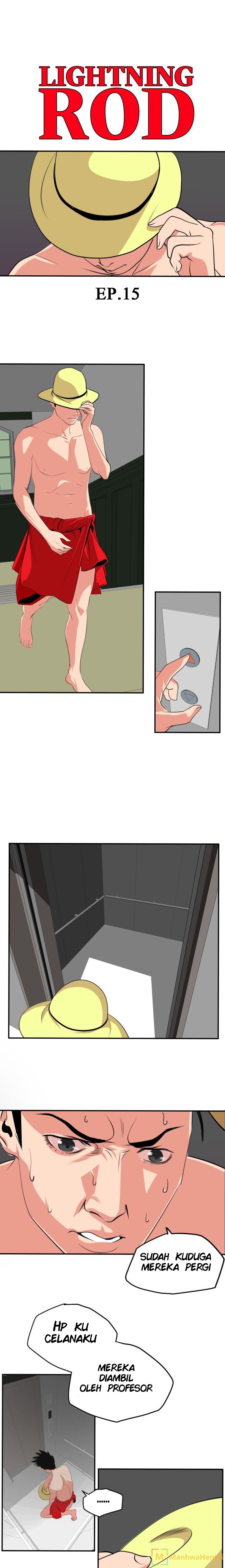 Lightning Rod - Chapter 15 7