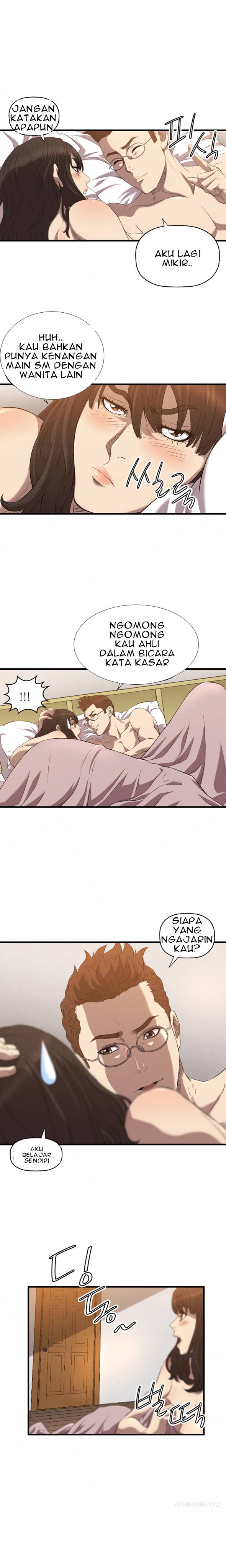 Club Sodom - Chapter 15 15 Club Sodom - Chapter 15 15