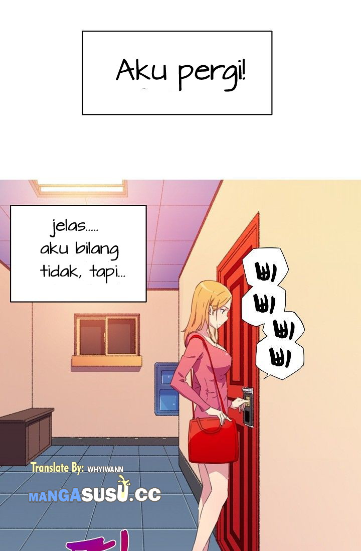 She Has Three Flavors - Chapter 15 3