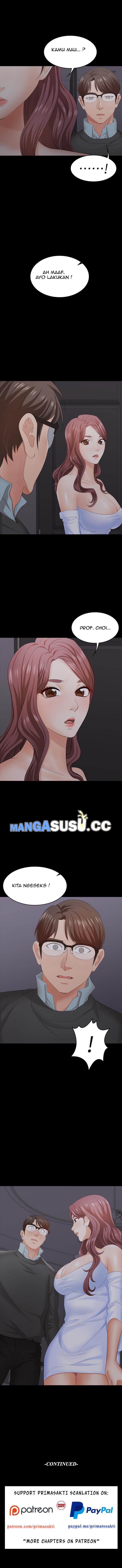 Change Wife - Chapter 15 15