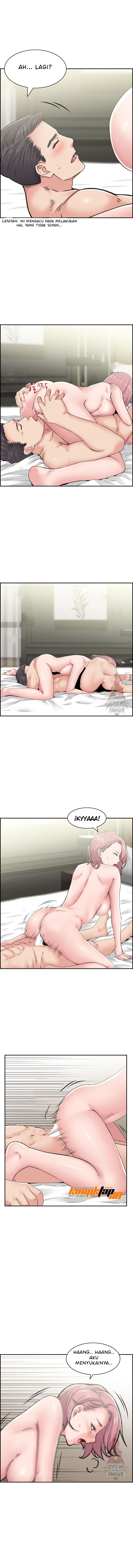 Japanese Sister in Law - Chapter 15 12