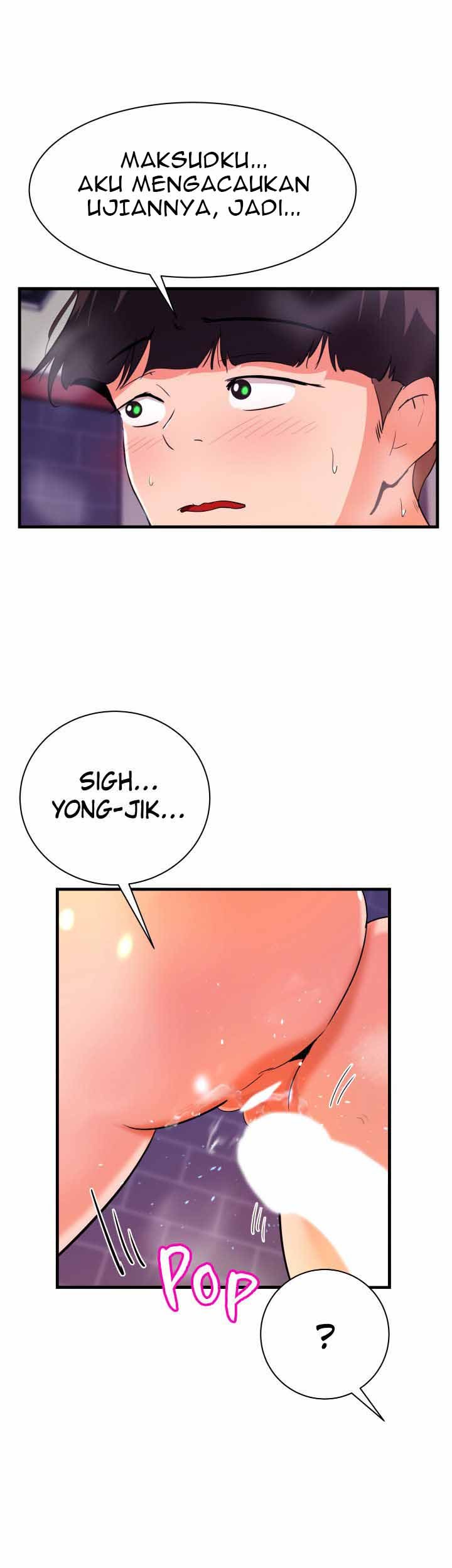 My Roommate is a Succubus - Chapter 15 28