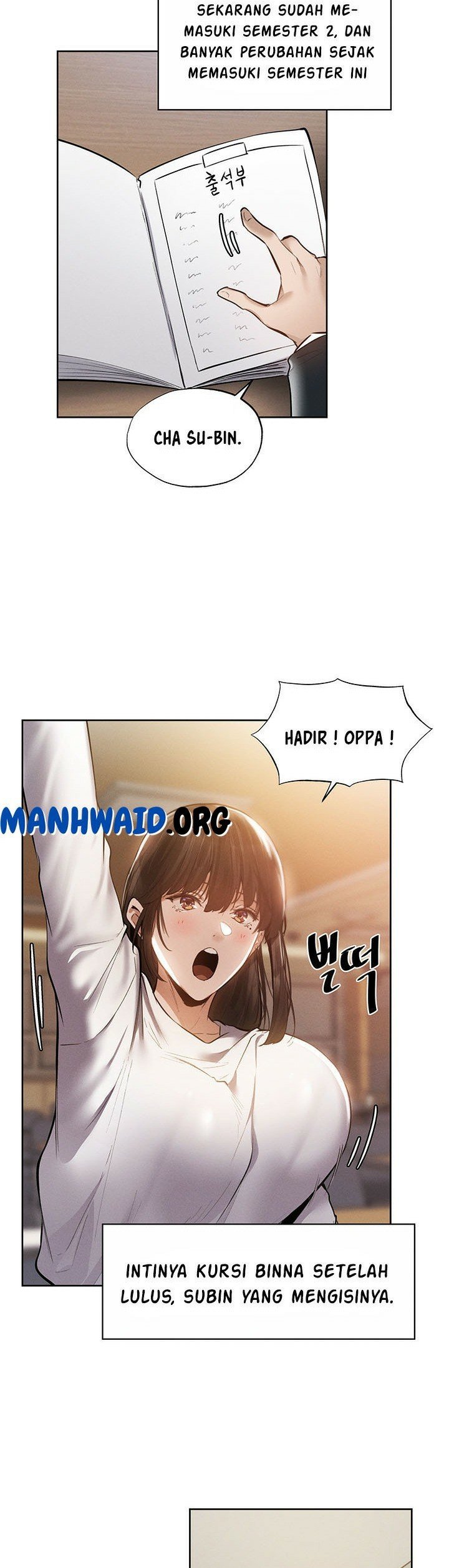 Is There an Empty Room? - Chapter 64 28 Is There an Empty Room? - Chapter 64 28