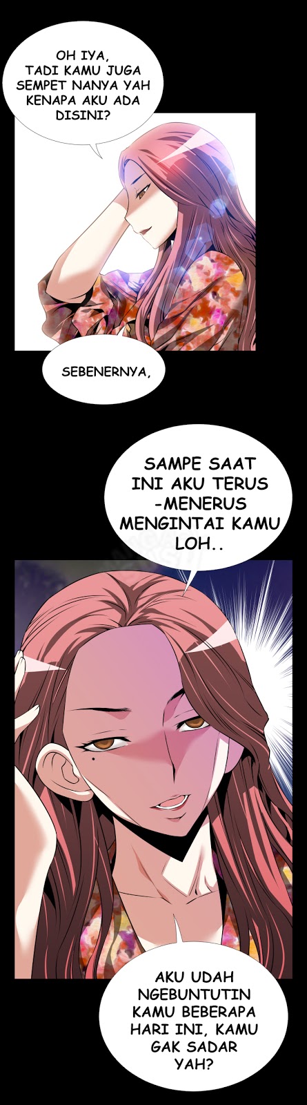 Love Parameter - Chapter 64 17