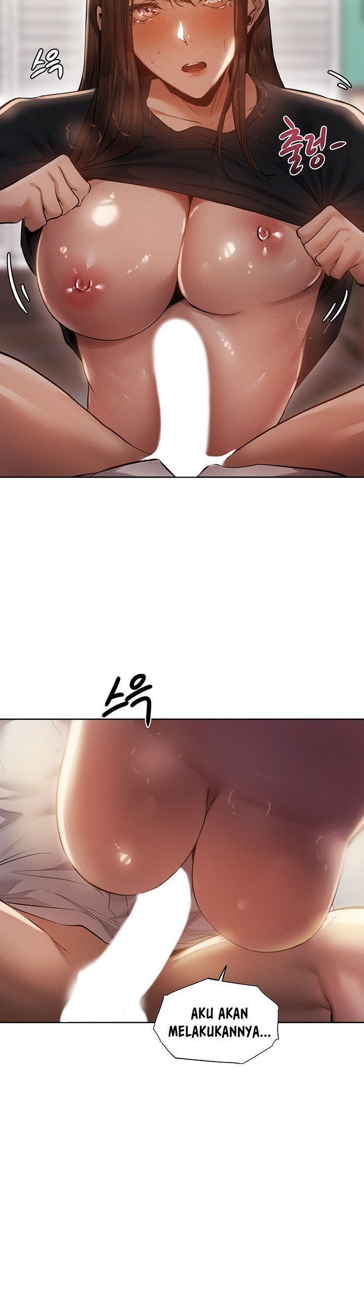 Is There an Empty Room? - Chapter 64 15 Is There an Empty Room? - Chapter 64 15