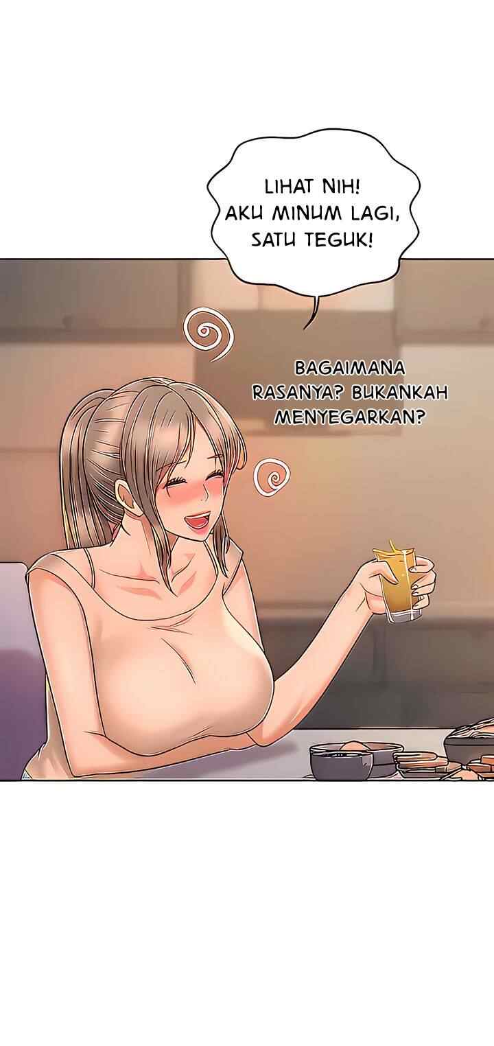Noona&#8217;s Taste - Chapter 64 56
