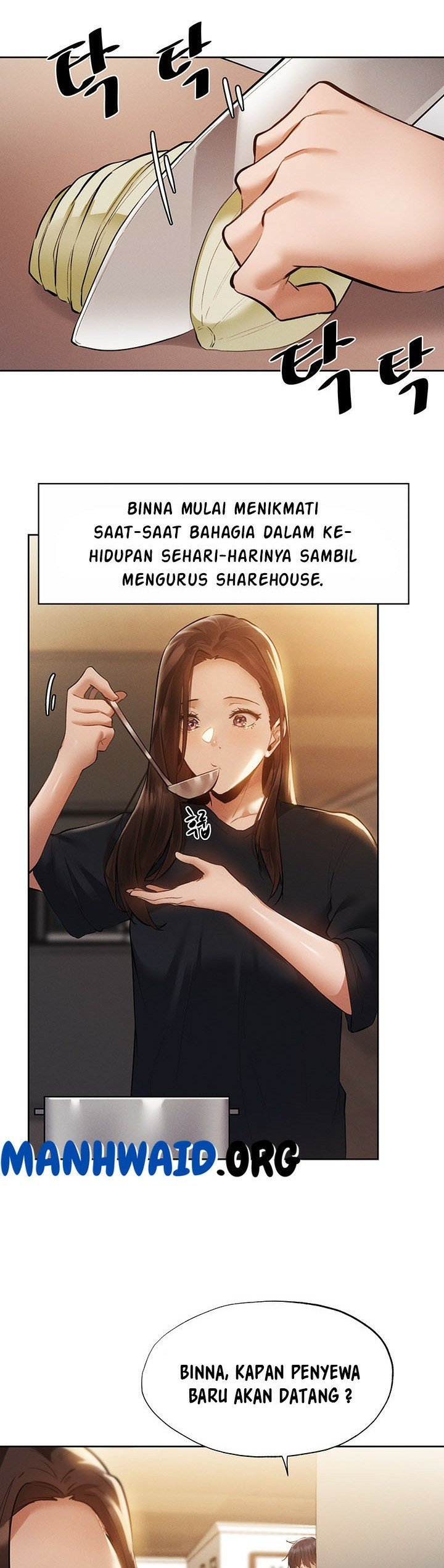 Is There an Empty Room? - Chapter 64 39 Is There an Empty Room? - Chapter 64 39