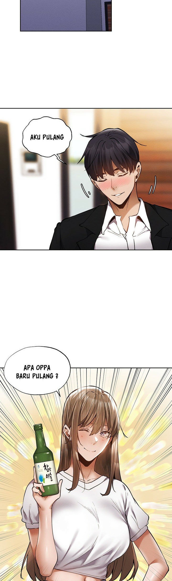 Is There an Empty Room? - Chapter 64 34 Is There an Empty Room? - Chapter 64 34