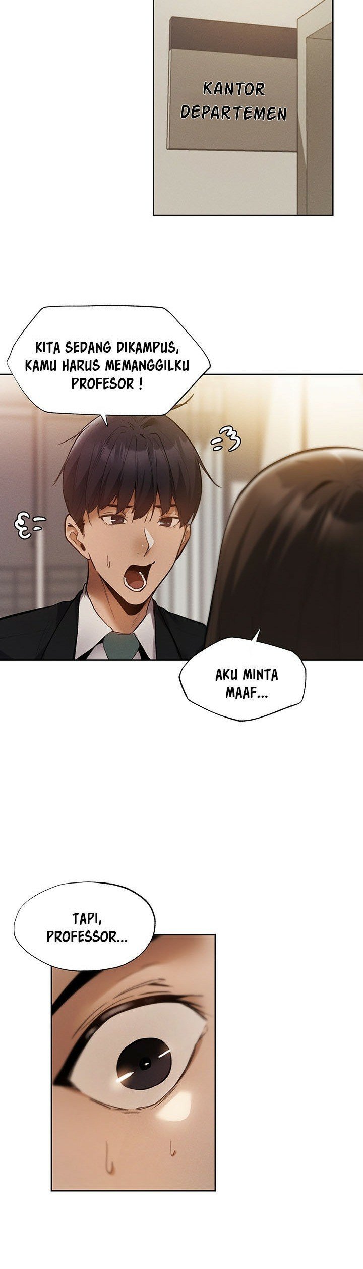 Is There an Empty Room? - Chapter 64 29 Is There an Empty Room? - Chapter 64 29