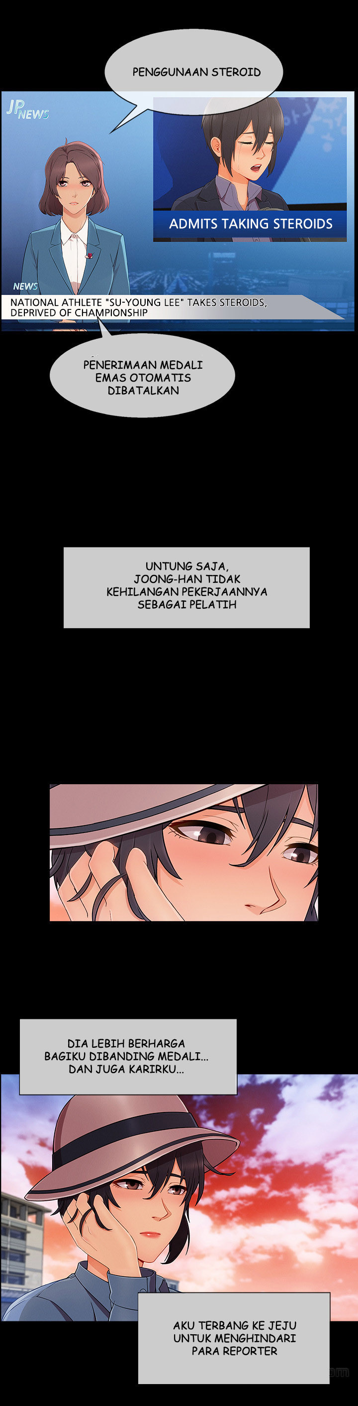 Lady Garden - Chapter 64 9