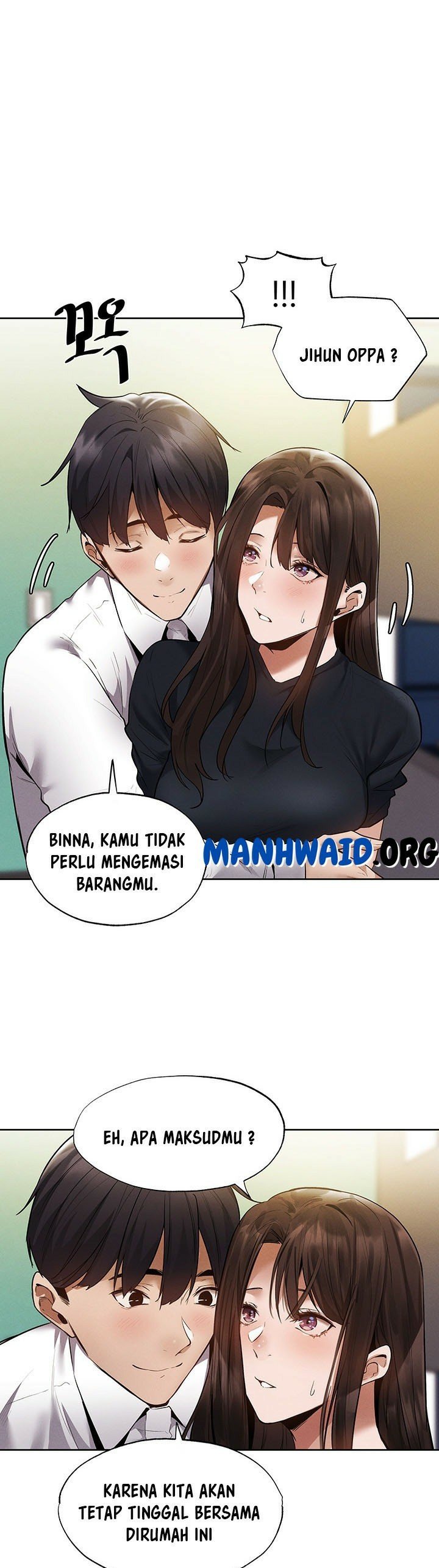 Is There an Empty Room? - Chapter 64 2 Is There an Empty Room? - Chapter 64 2