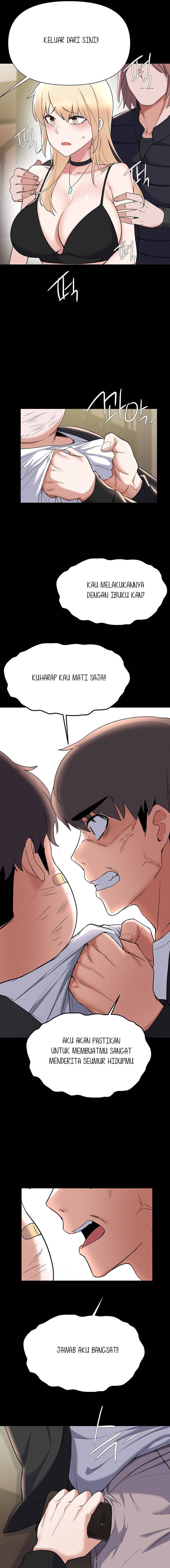 Escape Loser - Chapter 64 8 Escape Loser - Chapter 64 8