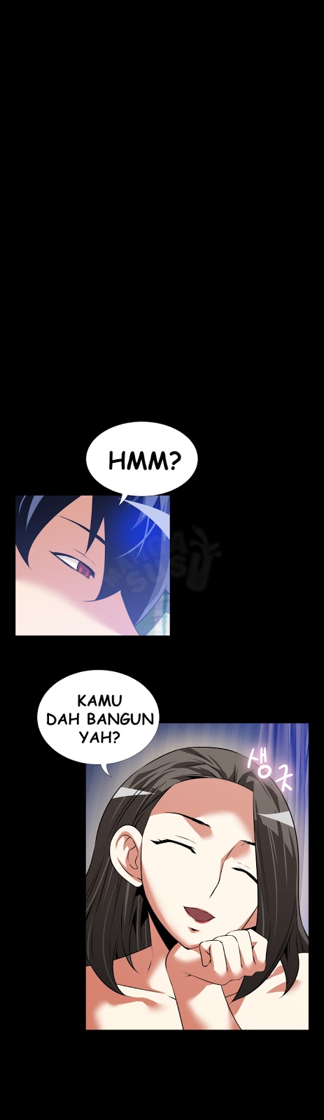 Love Parameter - Chapter 64 6