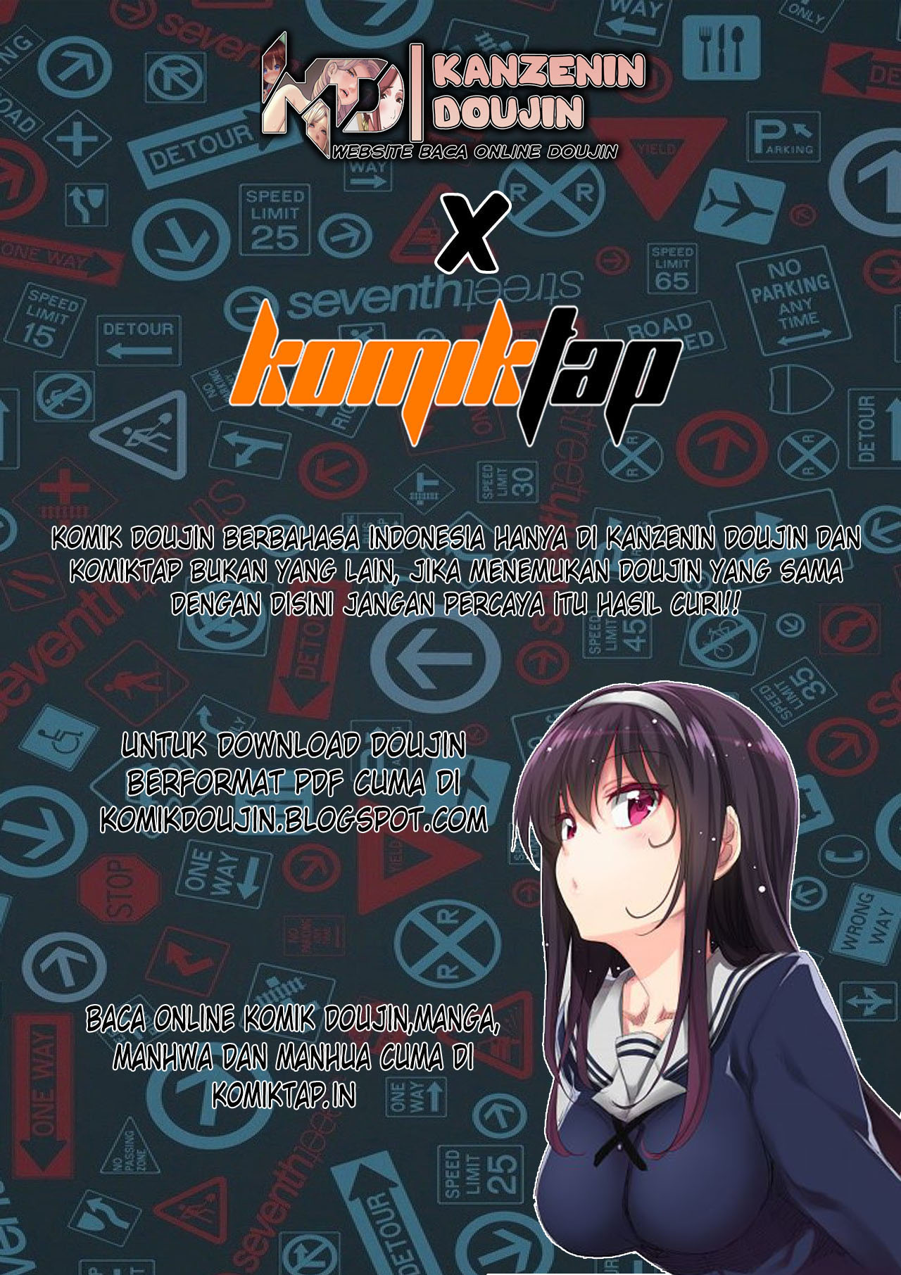 Lightning Rod - Chapter 64 2