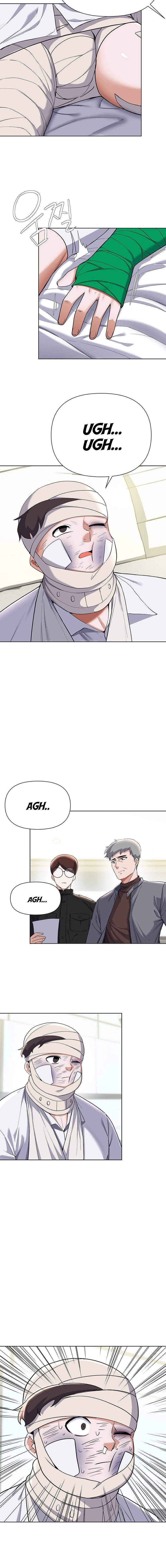 Escape Loser - Chapter 64 5 Escape Loser - Chapter 64 5