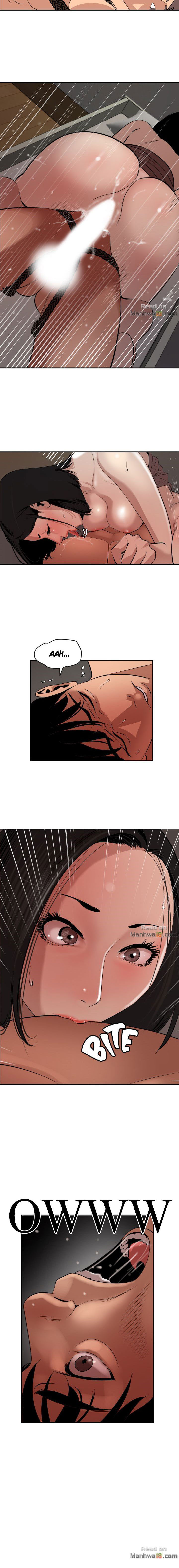 Lightning Rod - Chapter 64 8