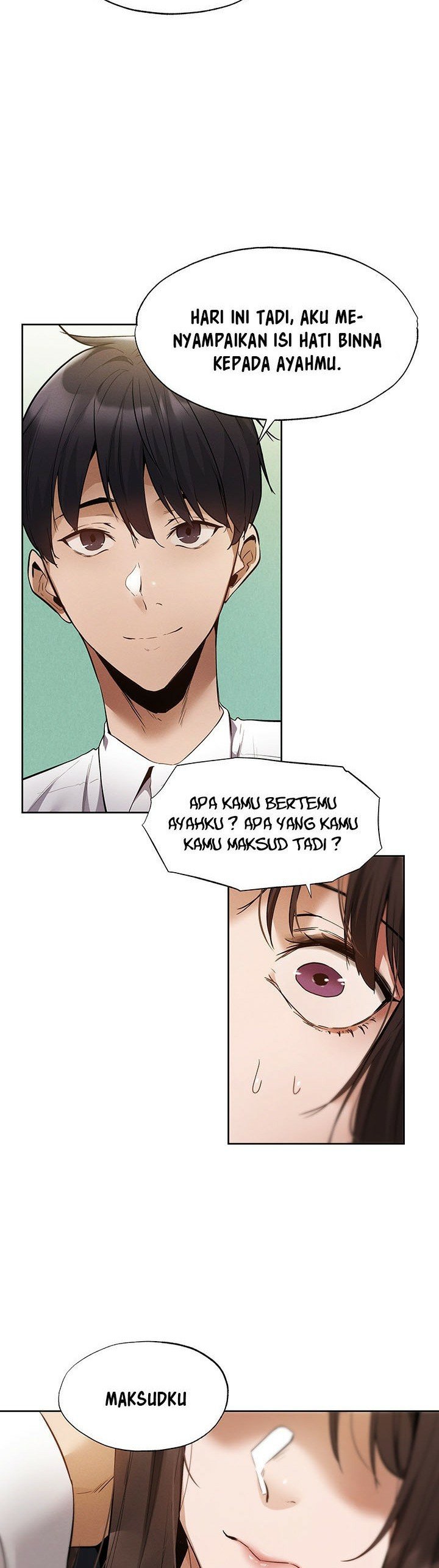 Is There an Empty Room? - Chapter 64 3 Is There an Empty Room? - Chapter 64 3