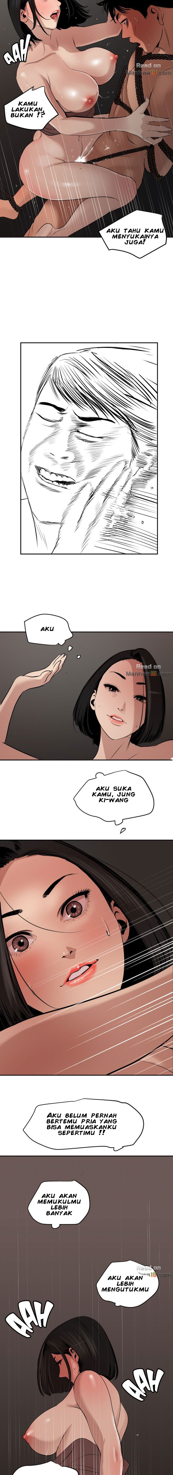 Lightning Rod - Chapter 64 10