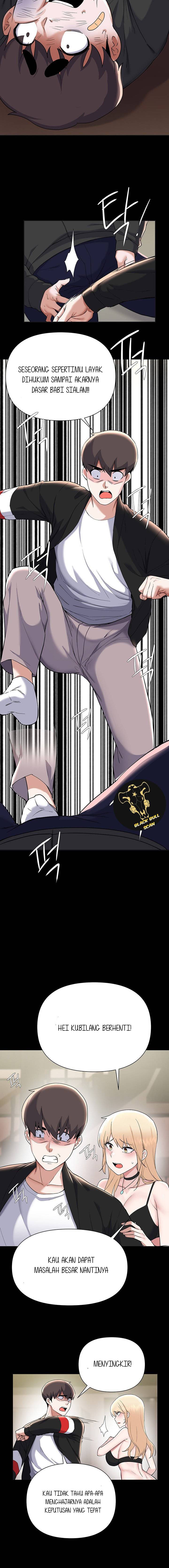 Escape Loser - Chapter 64 7 Escape Loser - Chapter 64 7